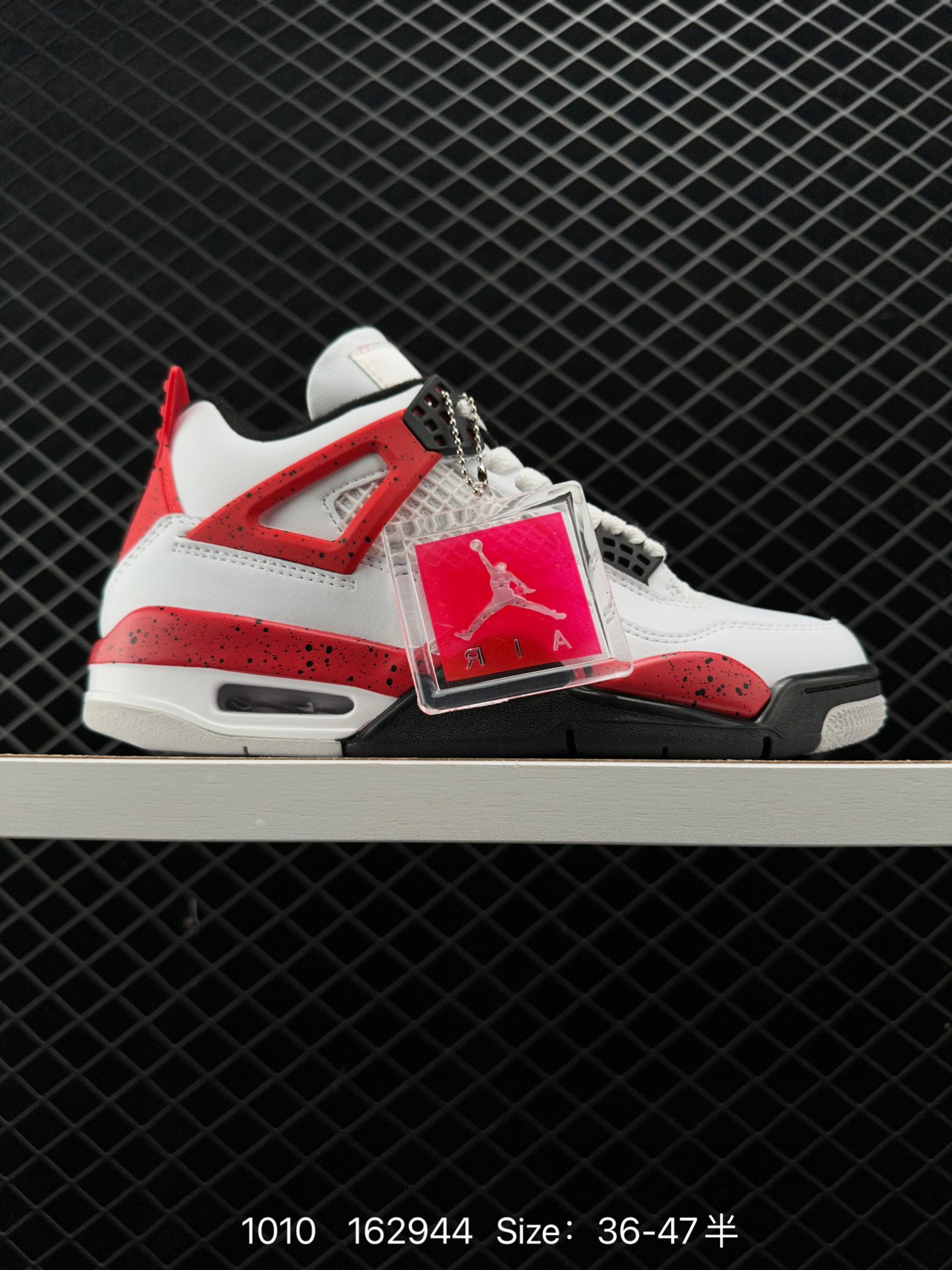 Nike WMNS Air Jordan 4 Retro Nike WMNS Air Jordan 4 Retro